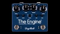 DryBell The Engine