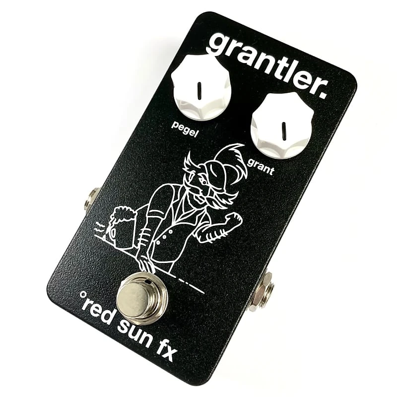 Red Sun FX Grantler