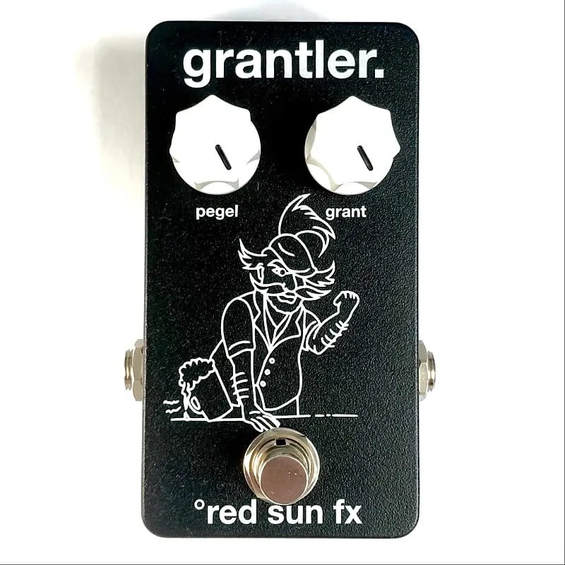 Red Sun FX Grantler