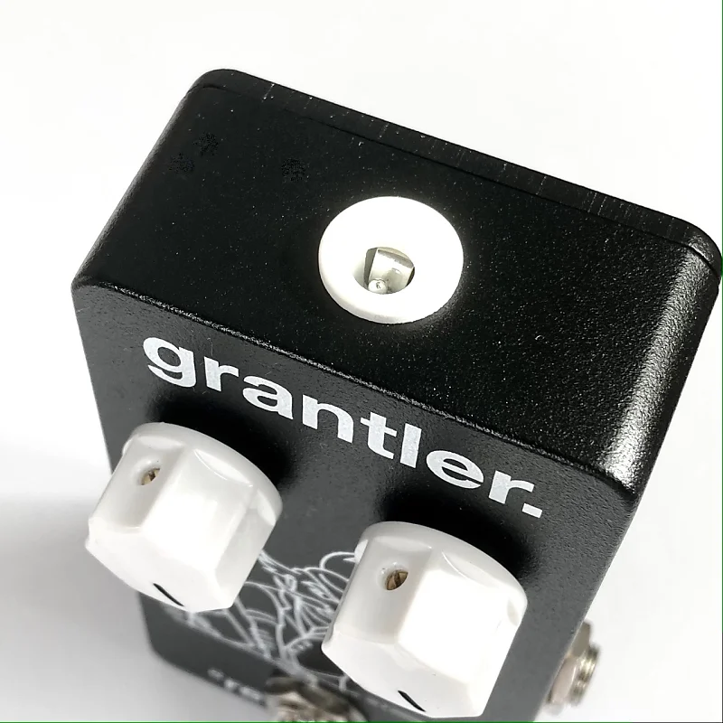 Red Sun FX Grantler