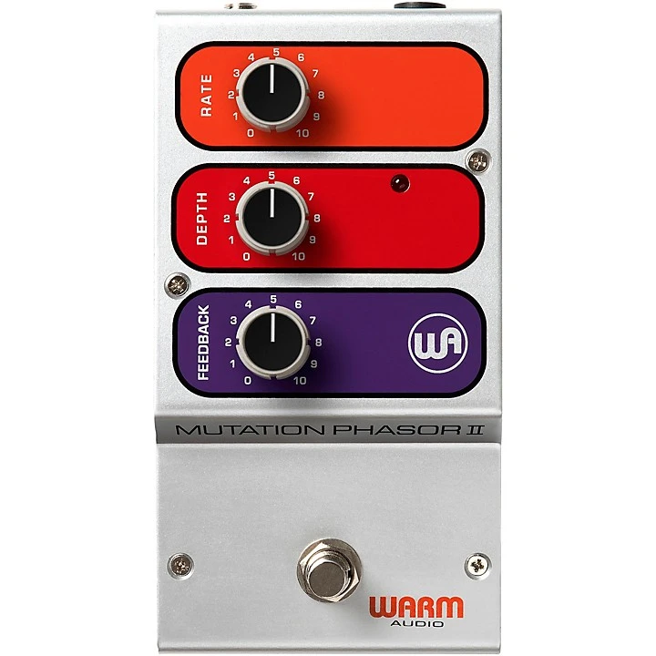Warm Audio Mutation Phasor II