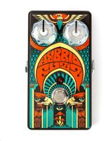 MXR CSP-401 Hybrid Fuzz