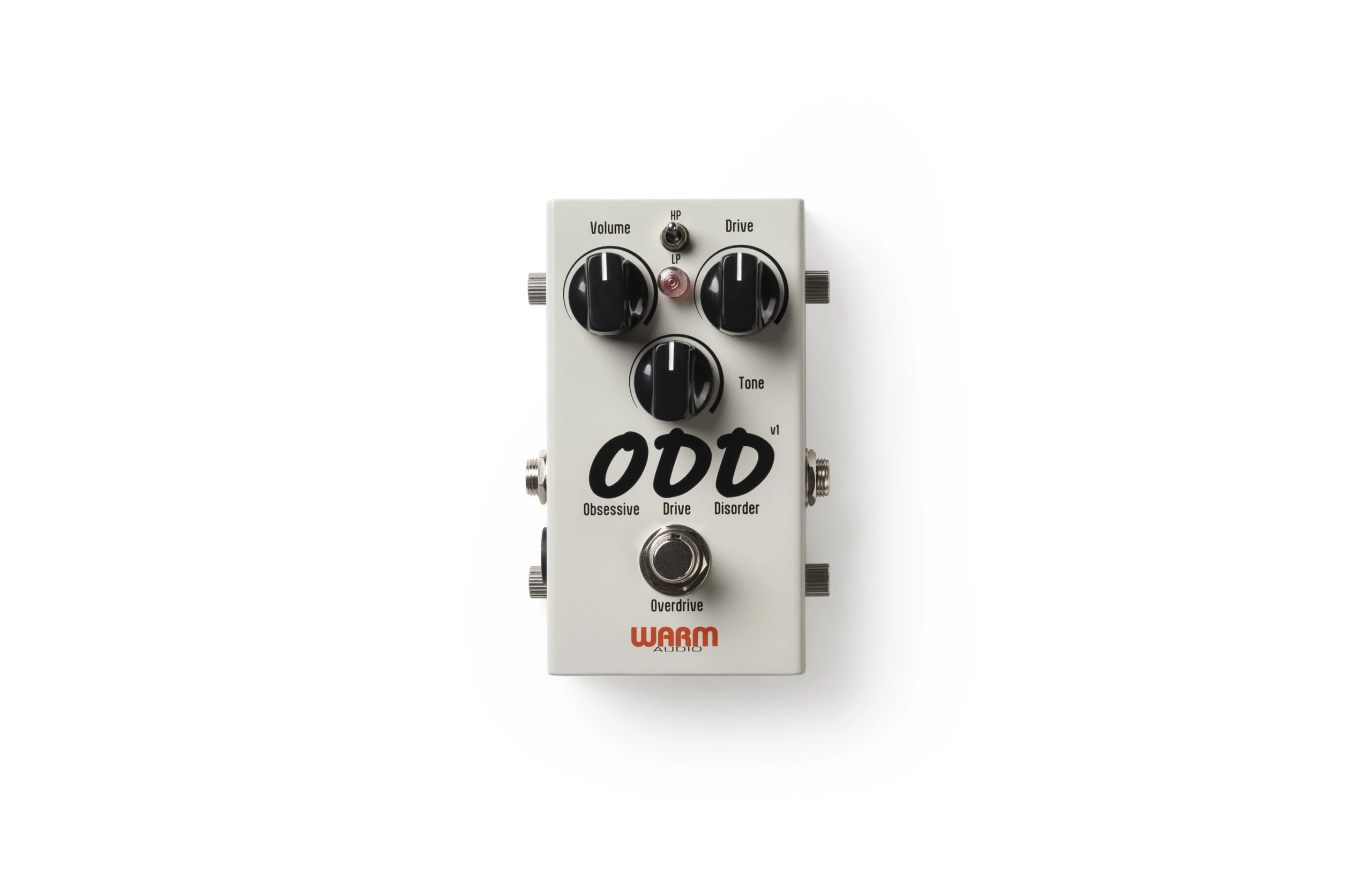 Warm Audio ODD Box V1