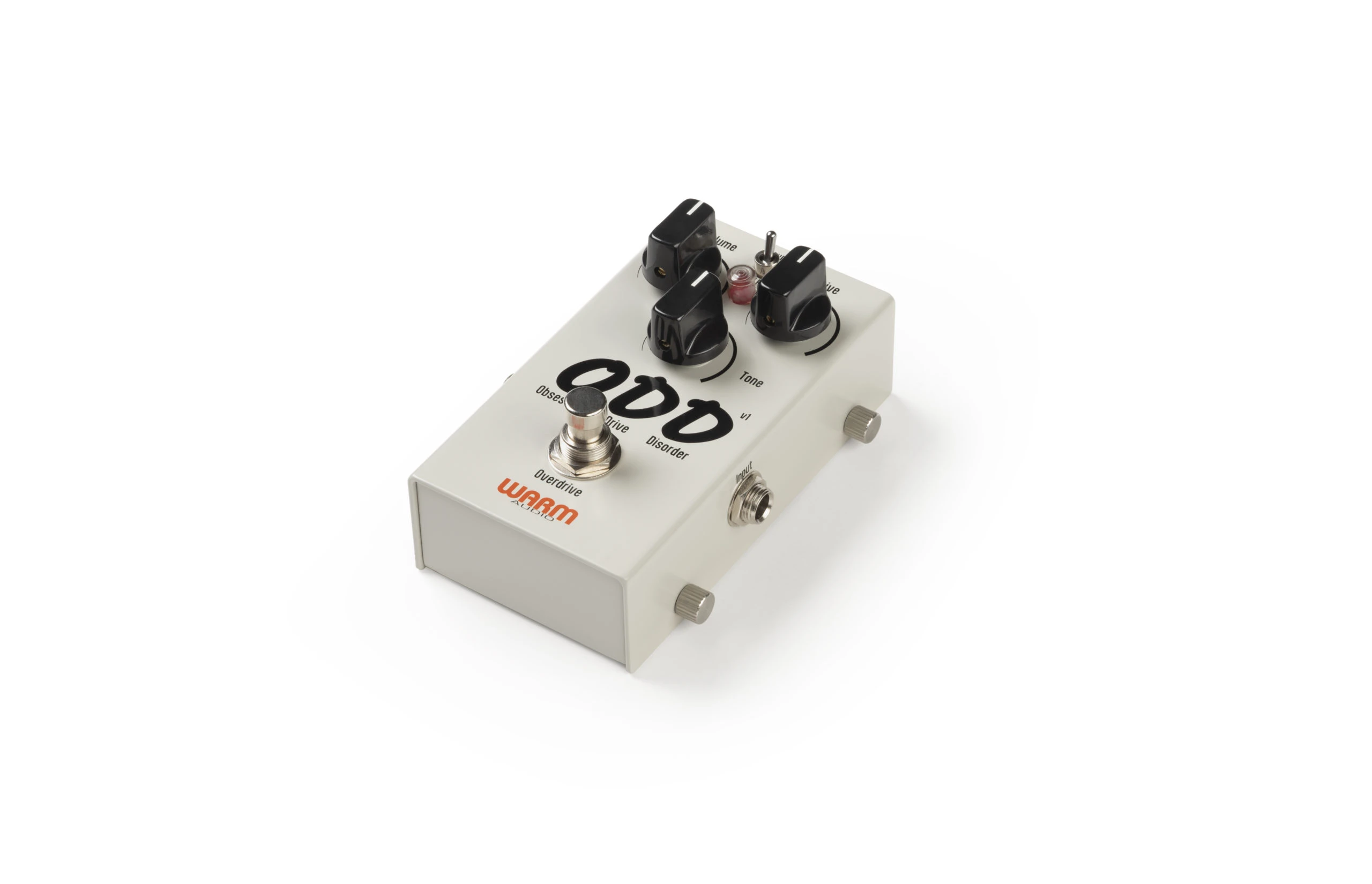 Warm Audio ODD Box V1