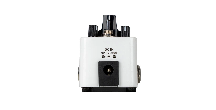 Mooer Micro Looper II