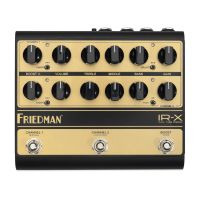 Friedman IR-X Preamp + IR Loader B-Stock