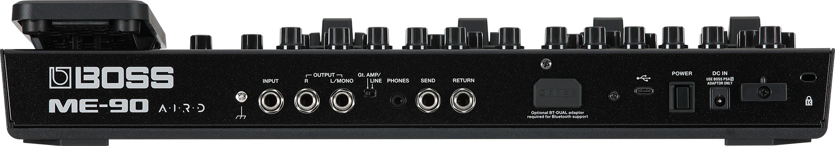 Boss ME-90 Multieffektgerät
