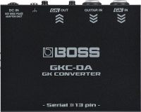 Boss GKC-DA Converter Box