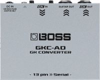 Boss GKC-AD Converter Box