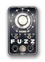 KingTone Minifuzz V2 ´´All Black´´