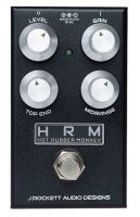 J.Rockett Audio Designs - HRM Hot Rubber Monkey V2