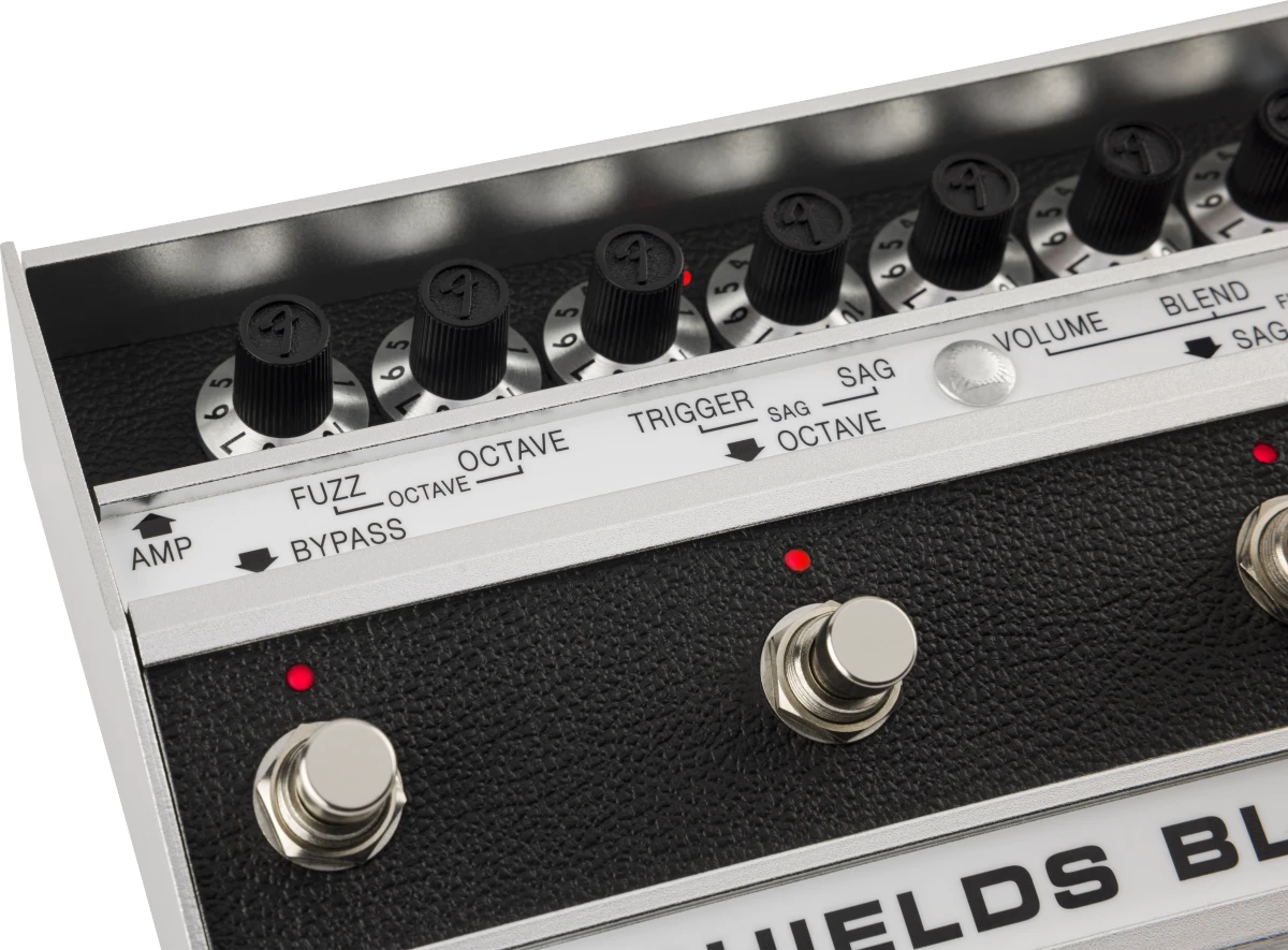 Fender Shields Blender B-Stock