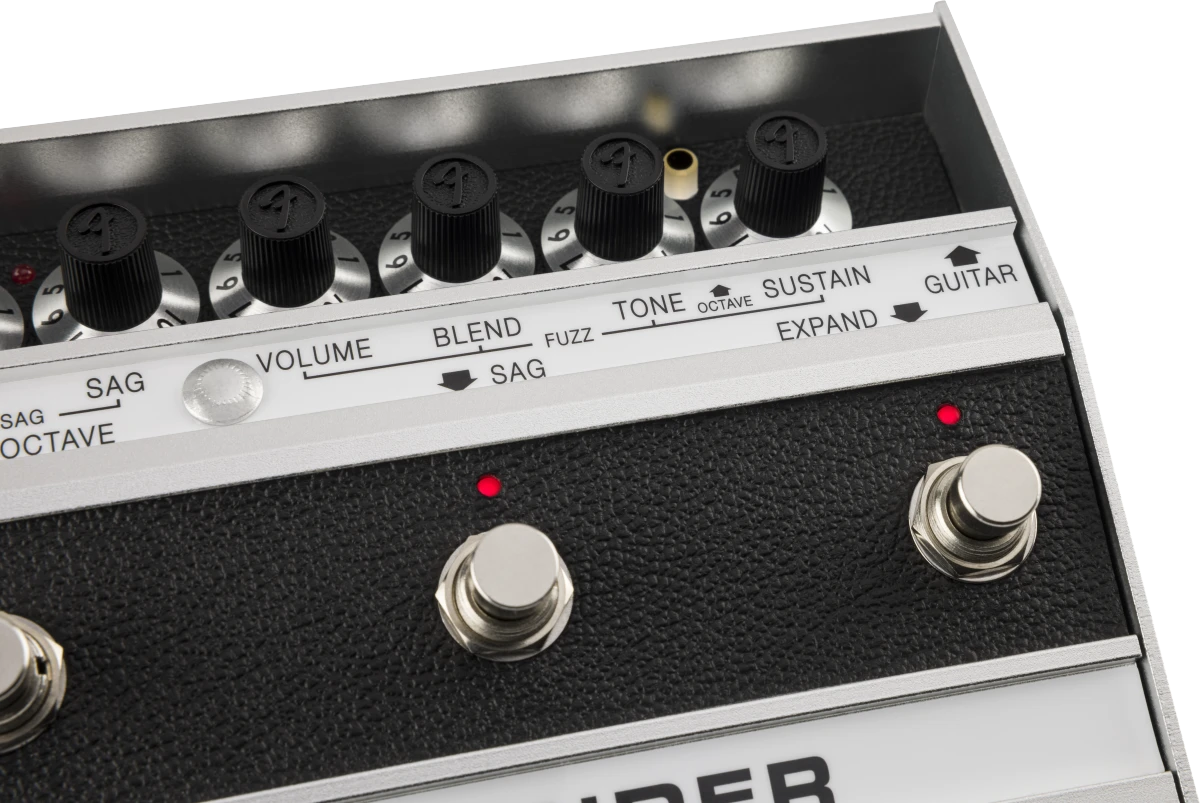 Fender Shields Blender B-Stock