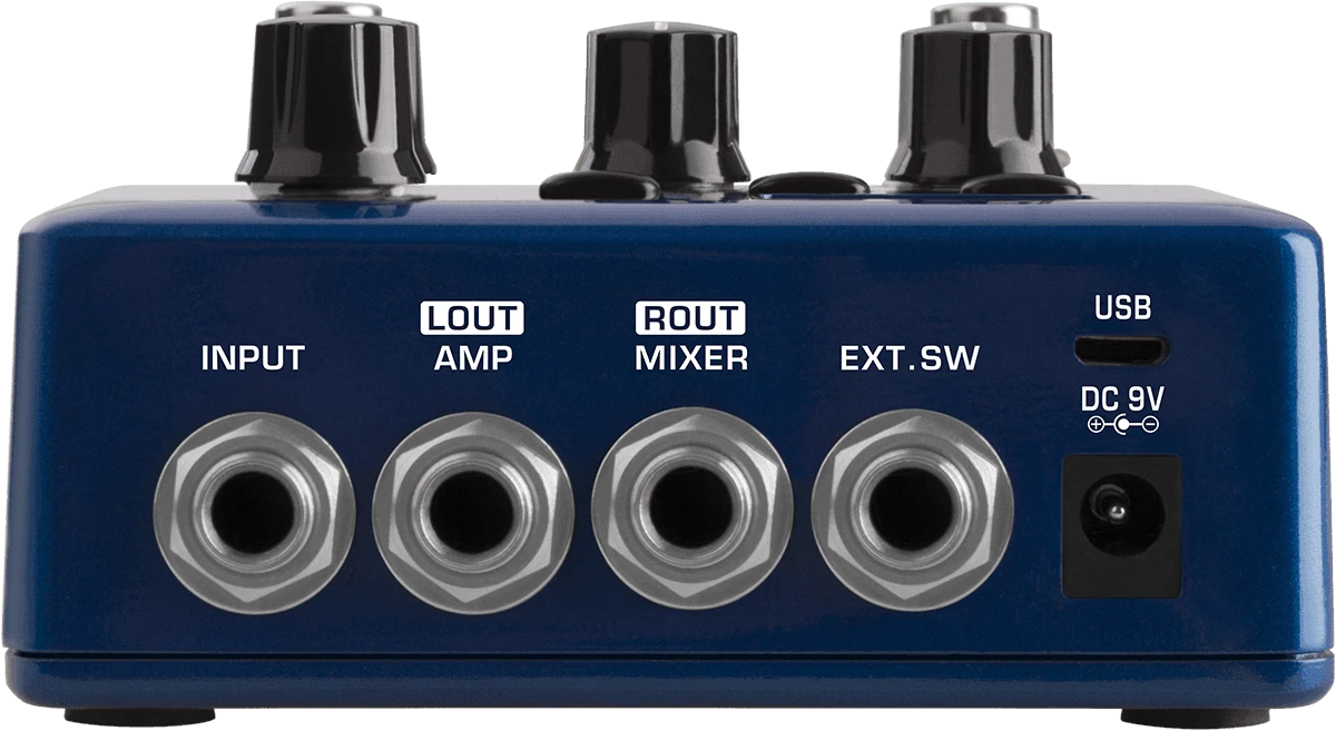NUX JTC Drum & Loop
