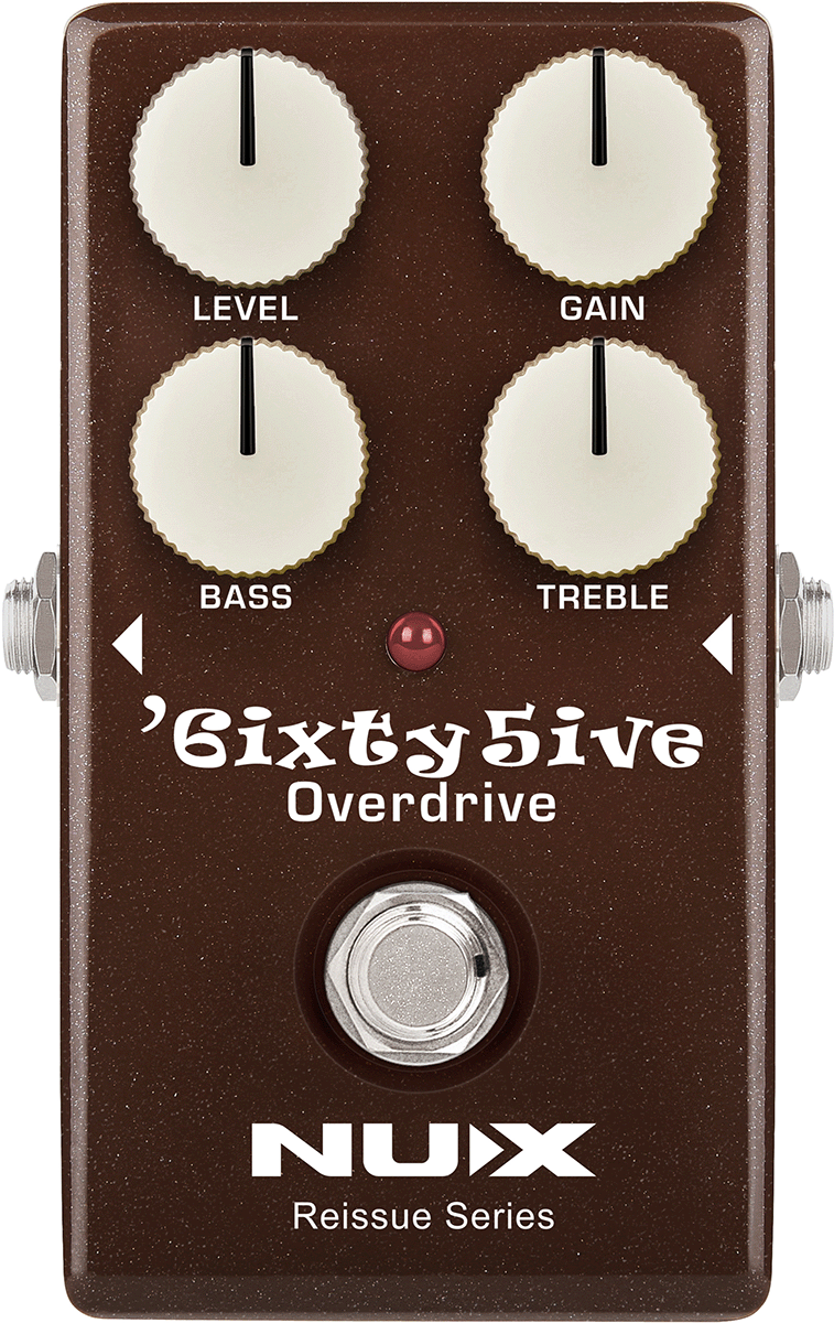 NUX Sixtyfive-OD