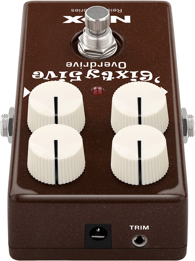 NUX Sixtyfive-OD