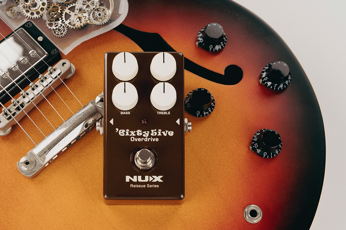 NUX Sixtyfive-OD
