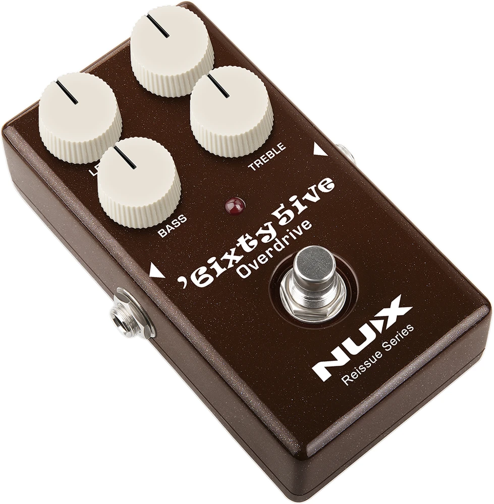 NUX Sixtyfive-OD