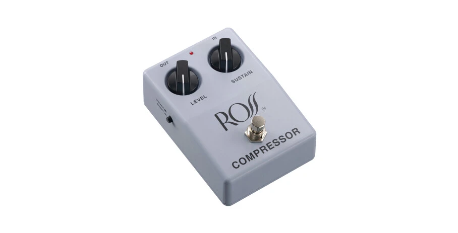 ROSS Compressor