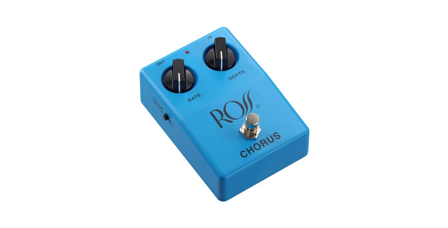 ROSS Chorus
