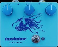 Kasleder Albatross Bass Fuzz