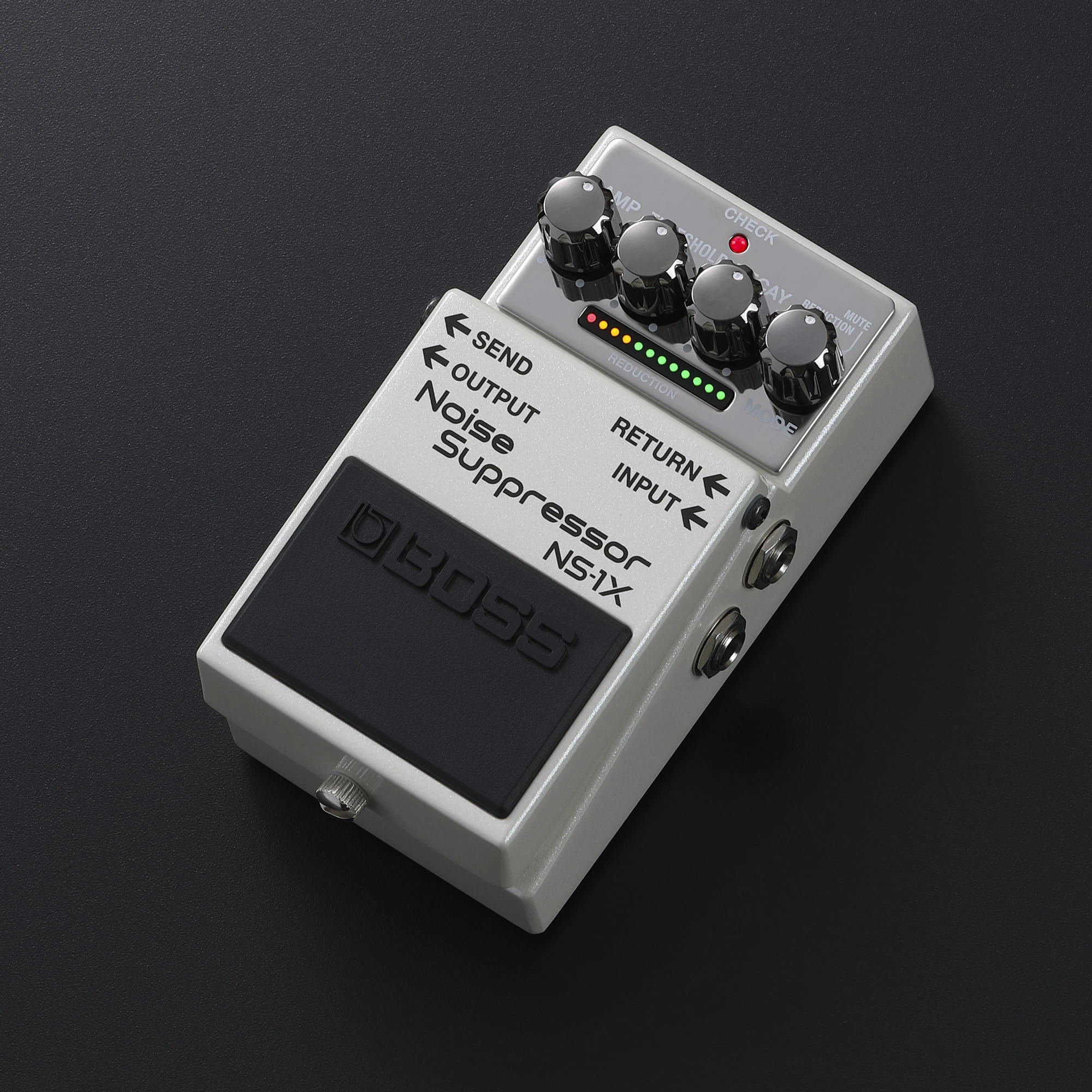 Boss NS-1X Noise Suppressor