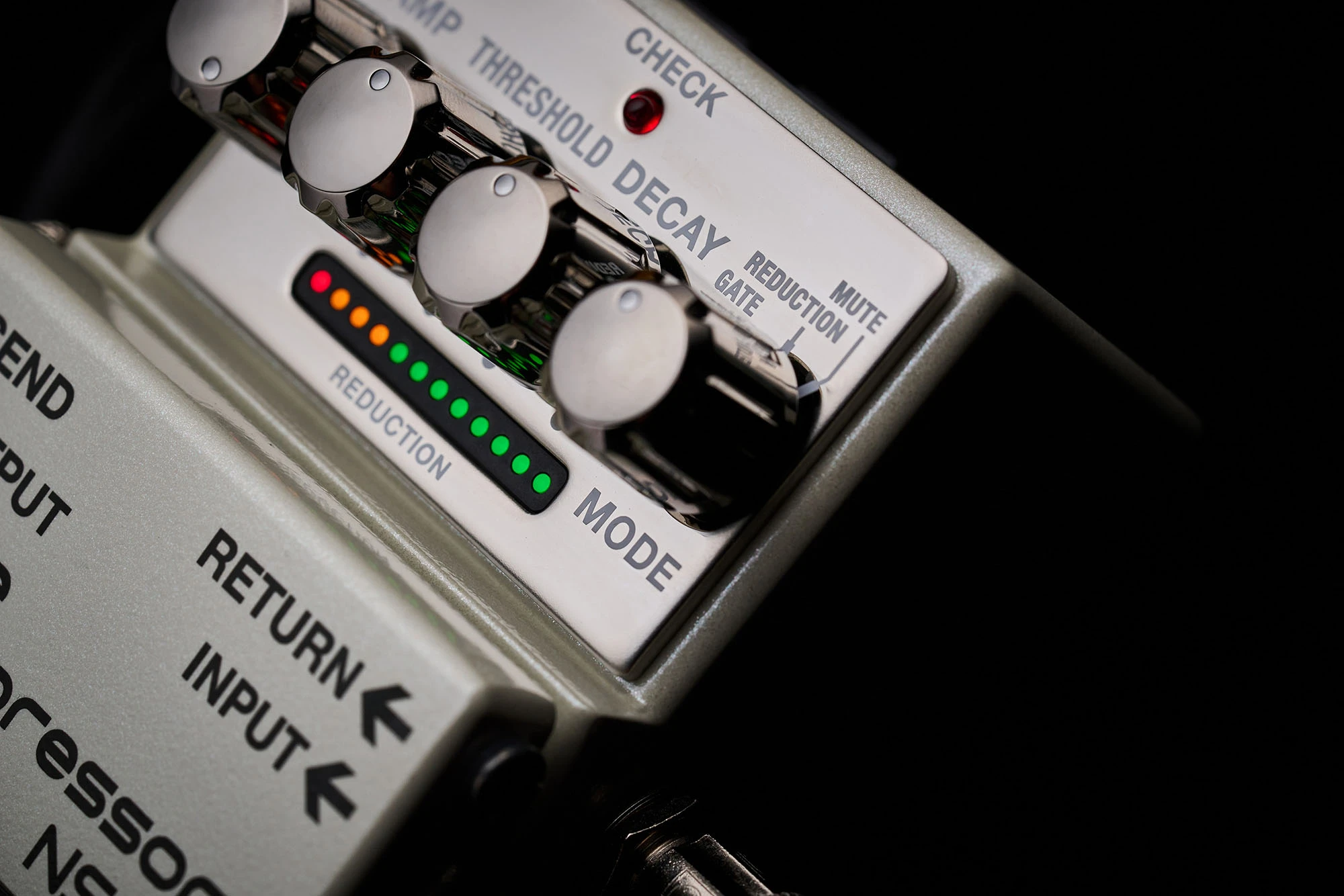 Boss NS-1X Noise Suppressor