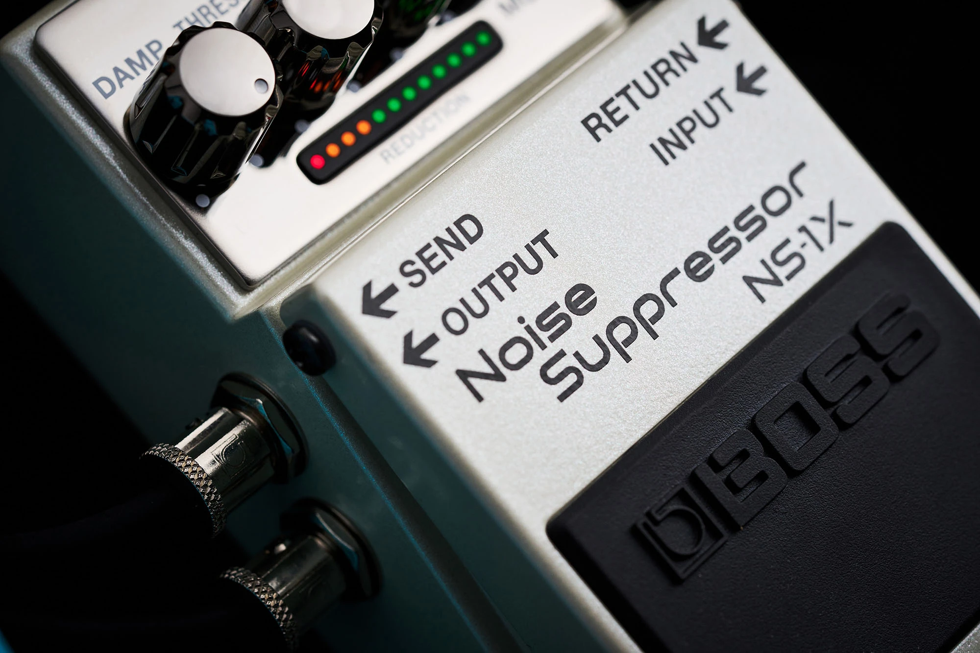 Boss NS-1X Noise Suppressor