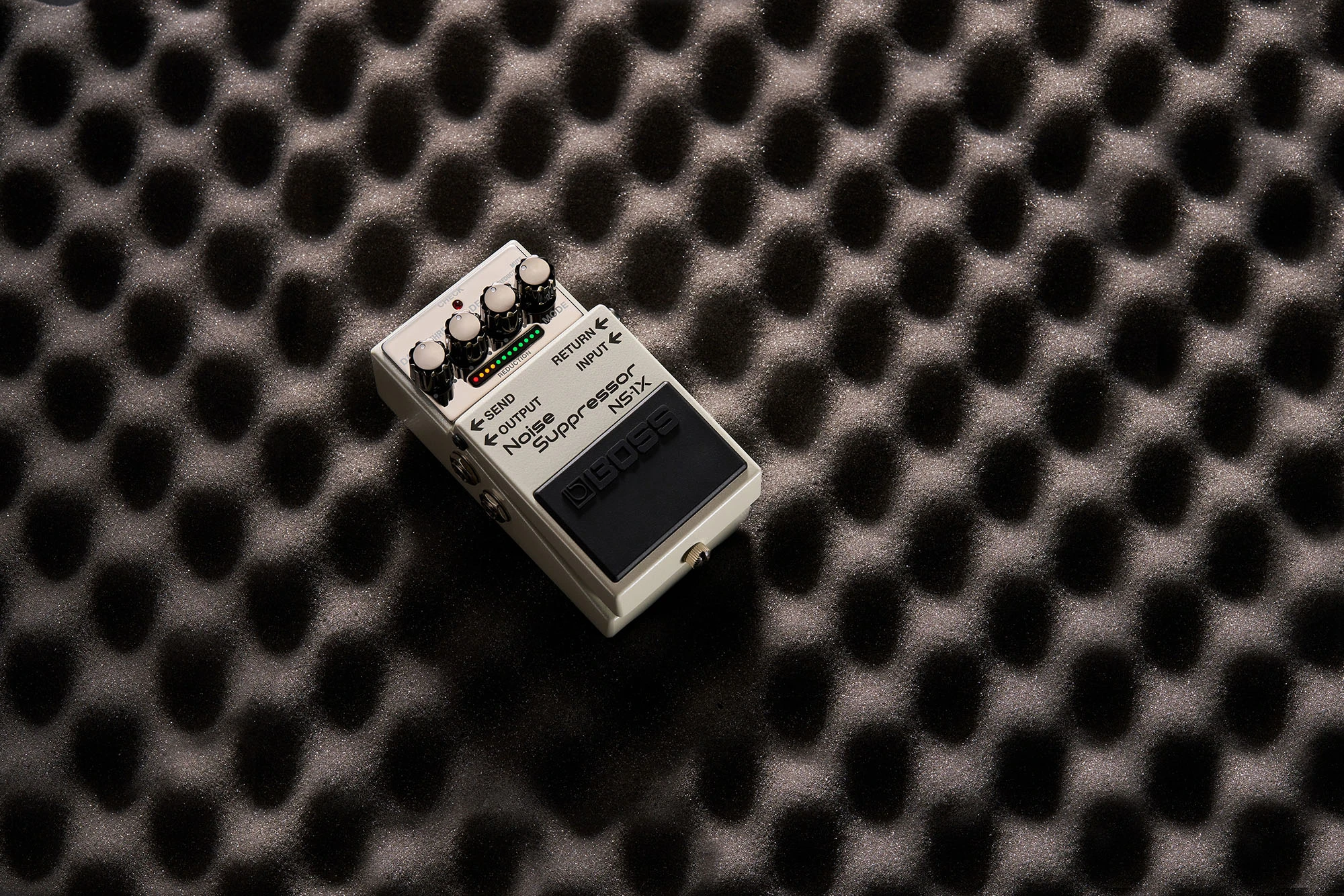 Boss NS-1X Noise Suppressor