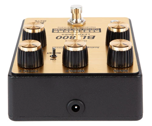 Rodenberg BL800 Distortion