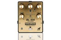 Rodenberg BL800 Distortion
