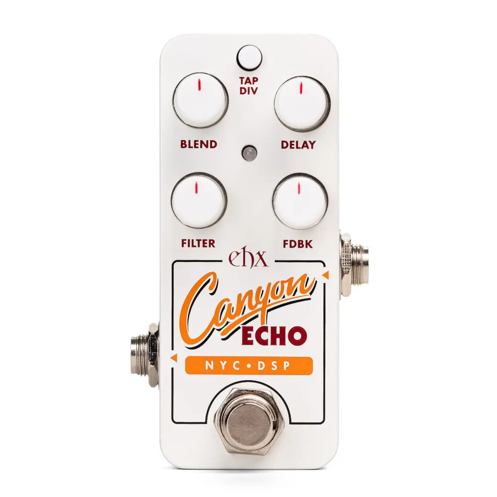 Electro Harmonix Pico Canyon