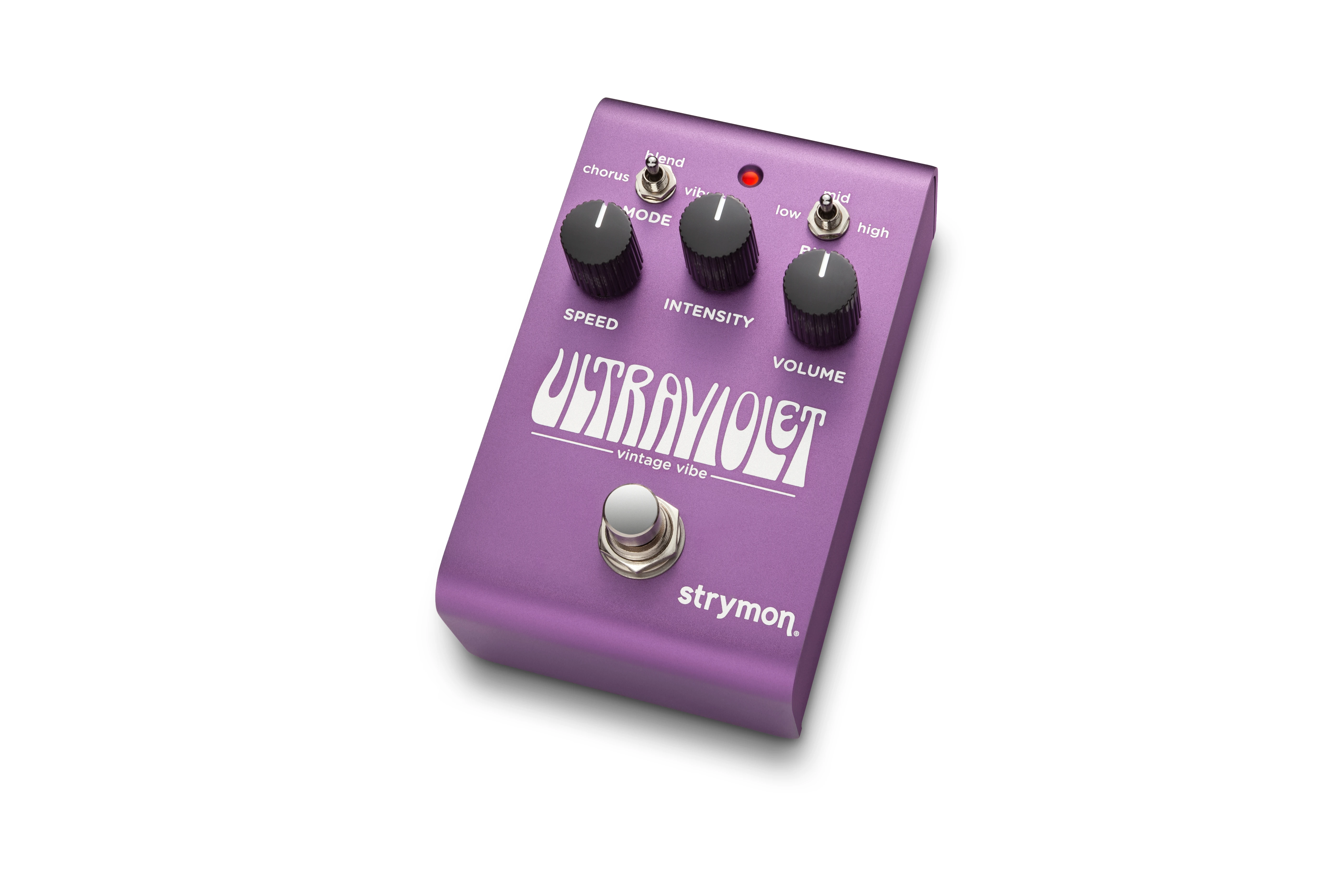 Strymon UltraViolet B-STOCK