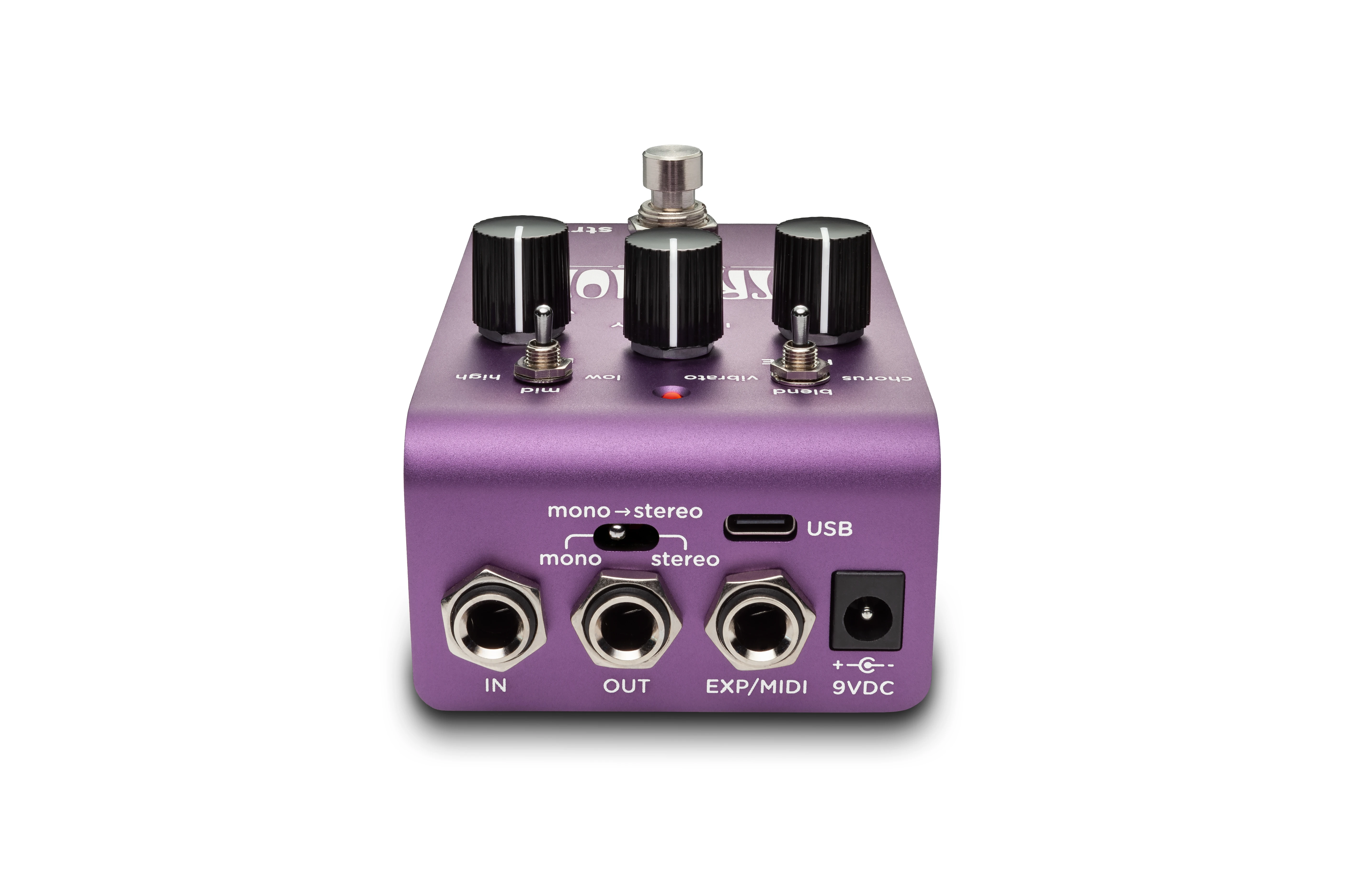 Strymon UltraViolet B-STOCK