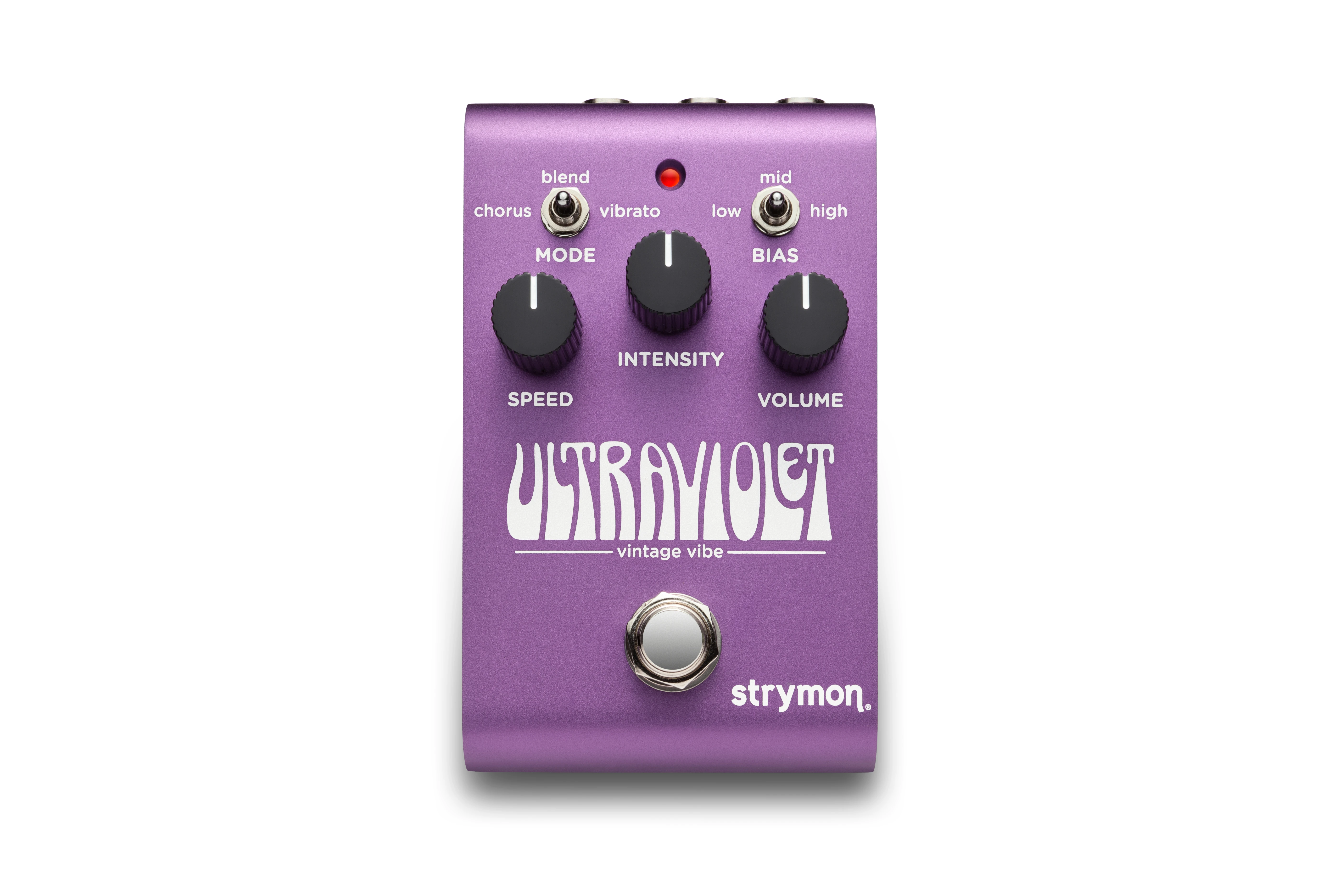 Strymon UltraViolet B-STOCK