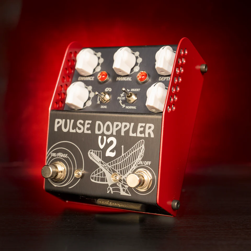 ThorphyFX Pulse Doppler B-Stock