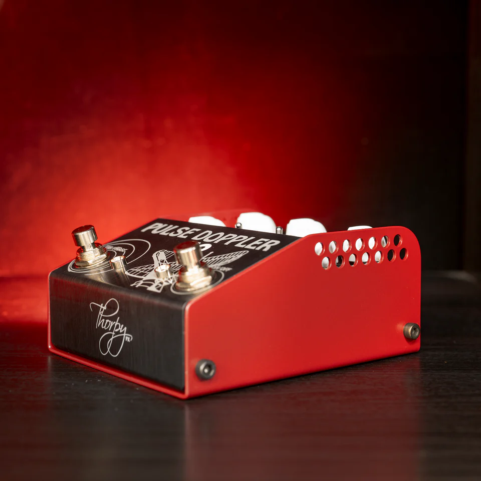 ThorphyFX Pulse Doppler B-Stock