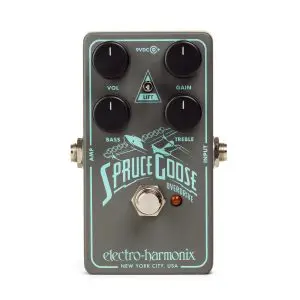 EHX Spruce Goose