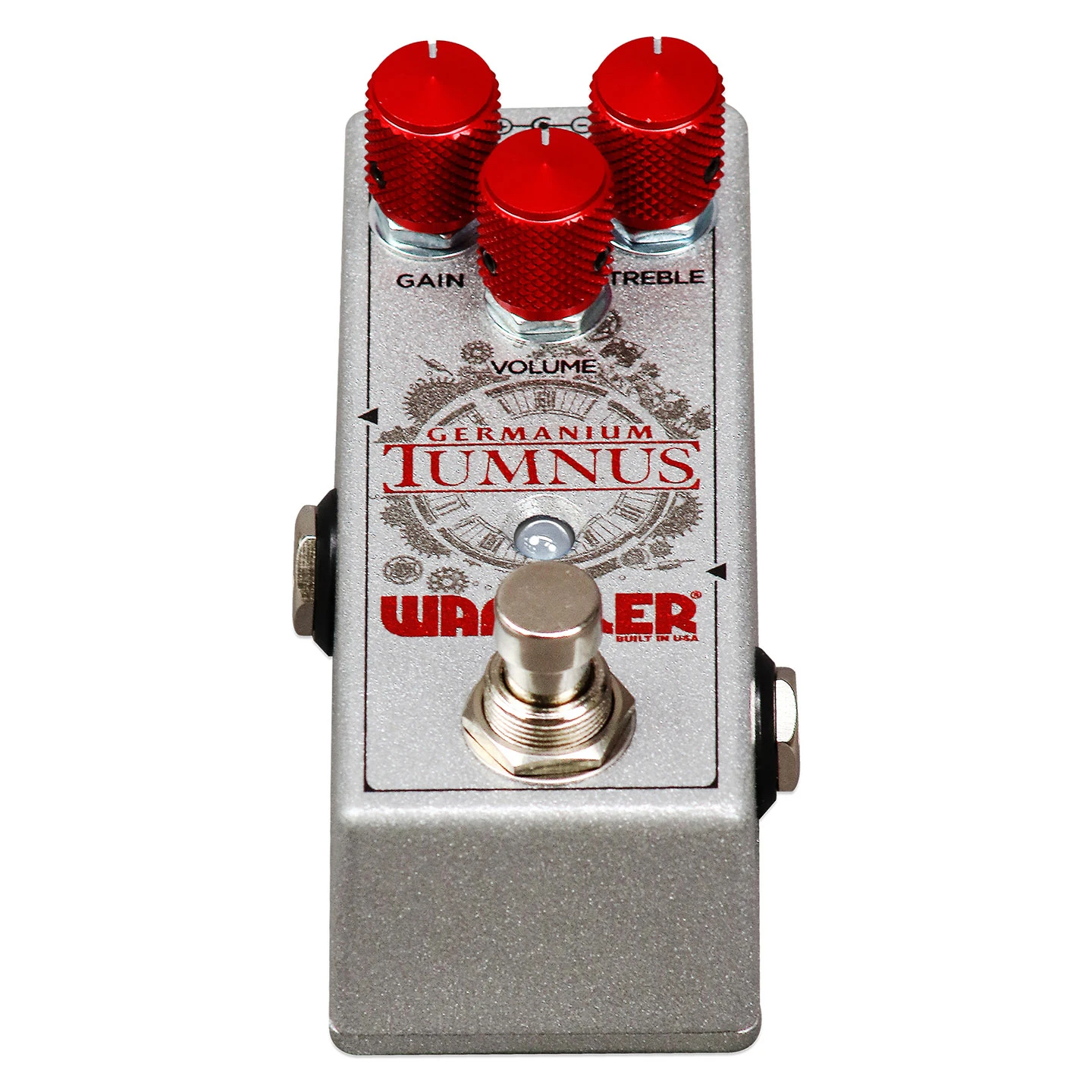 Wampler Tumnus Germanium Limited Edition