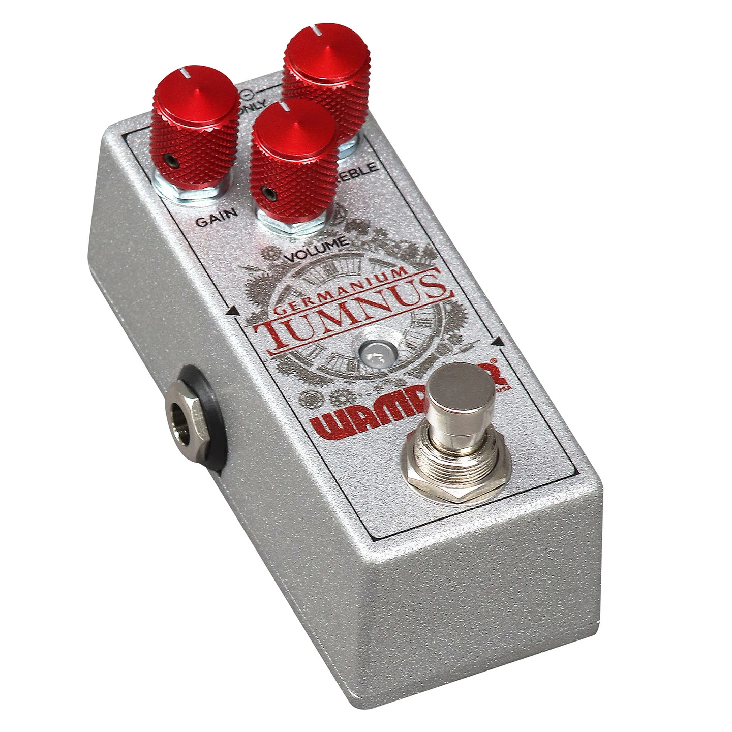 Wampler Tumnus Germanium Limited Edition