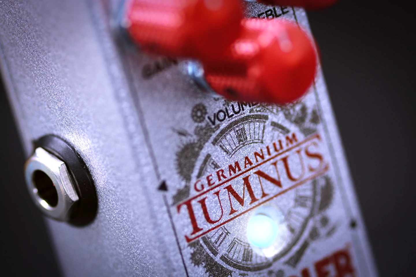 Wampler Tumnus Germanium Limited Edition