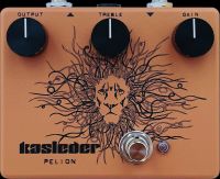 Kasleder Pelion