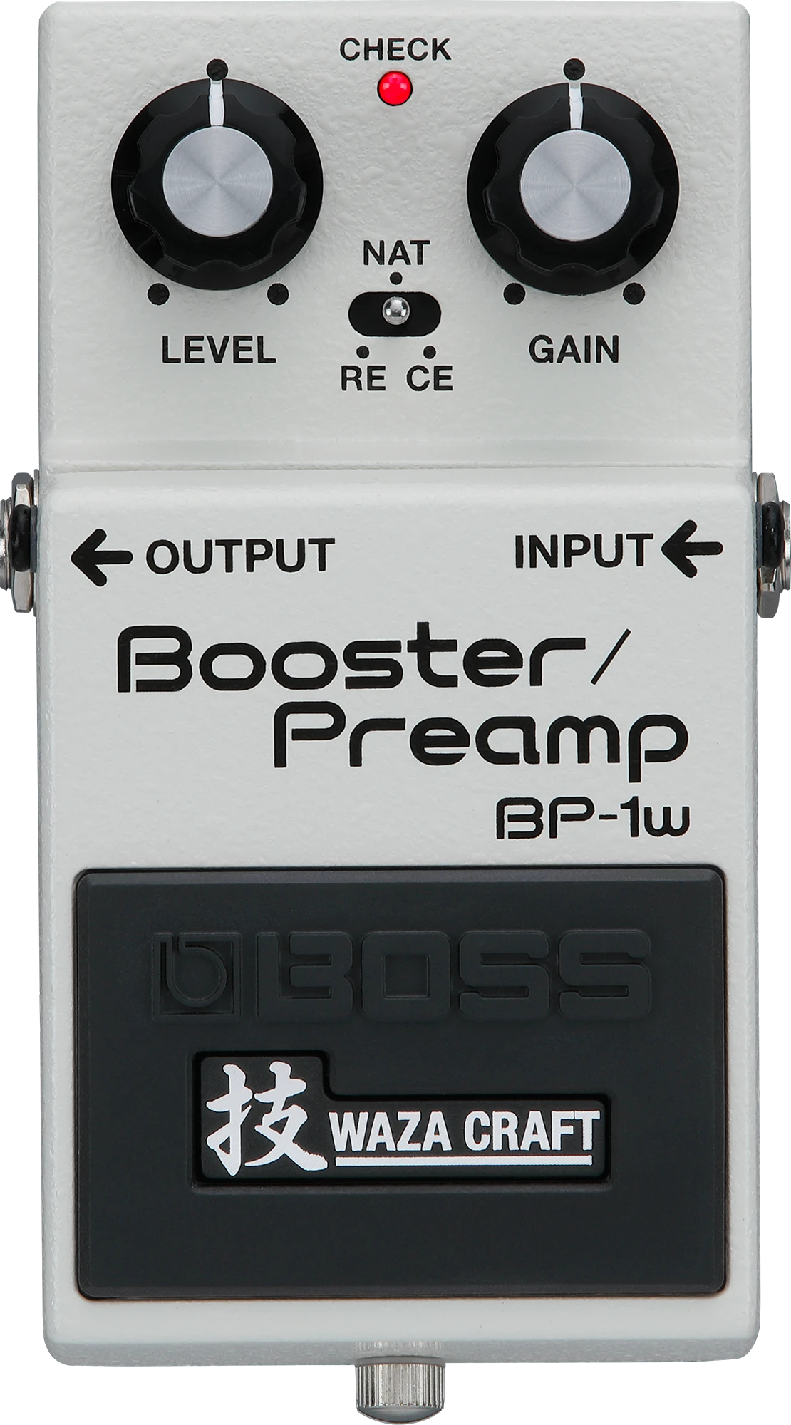 Boss BP-1W Booster/Preamp