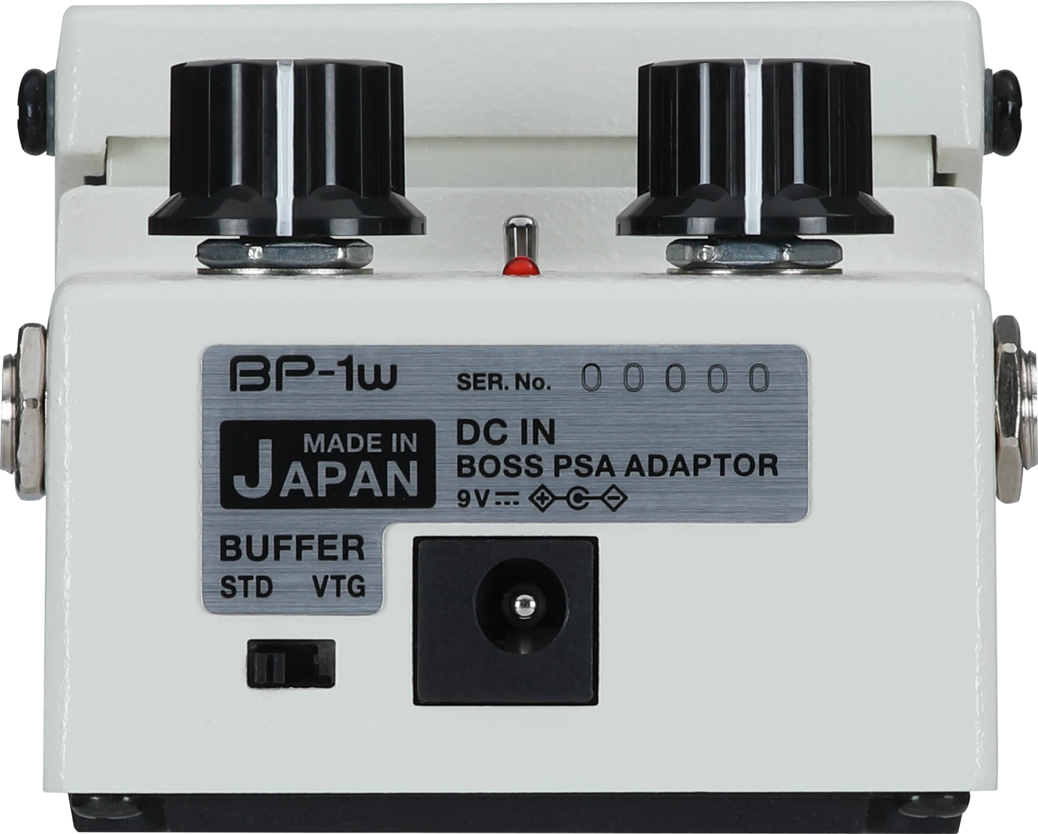 Boss BP-1W Booster/Preamp