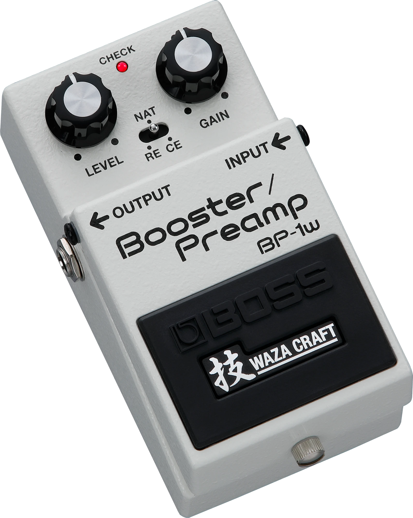 Boss BP-1W Booster/Preamp