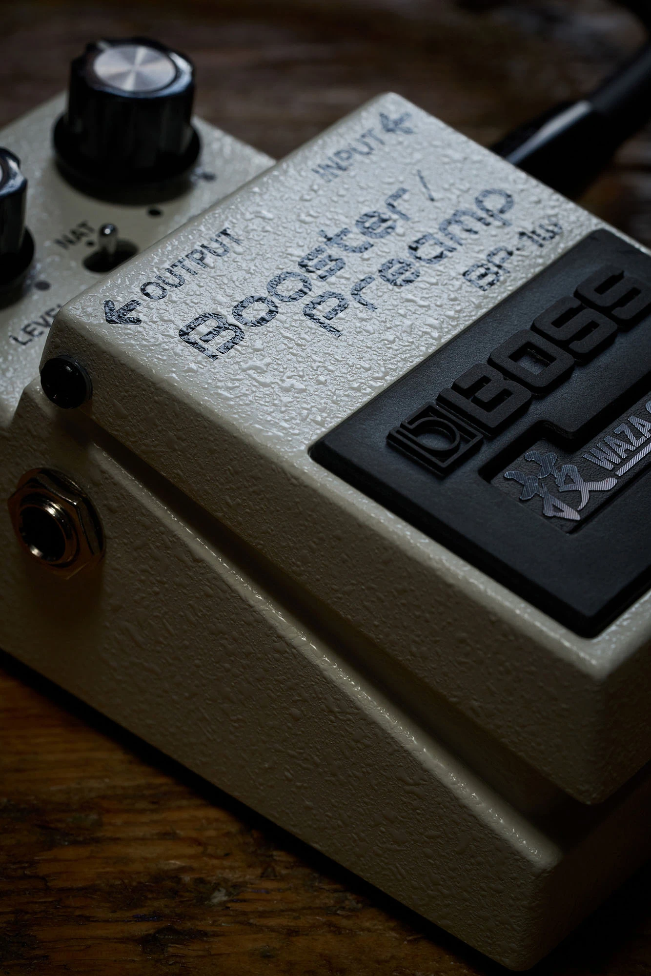 Boss BP-1W Booster/Preamp