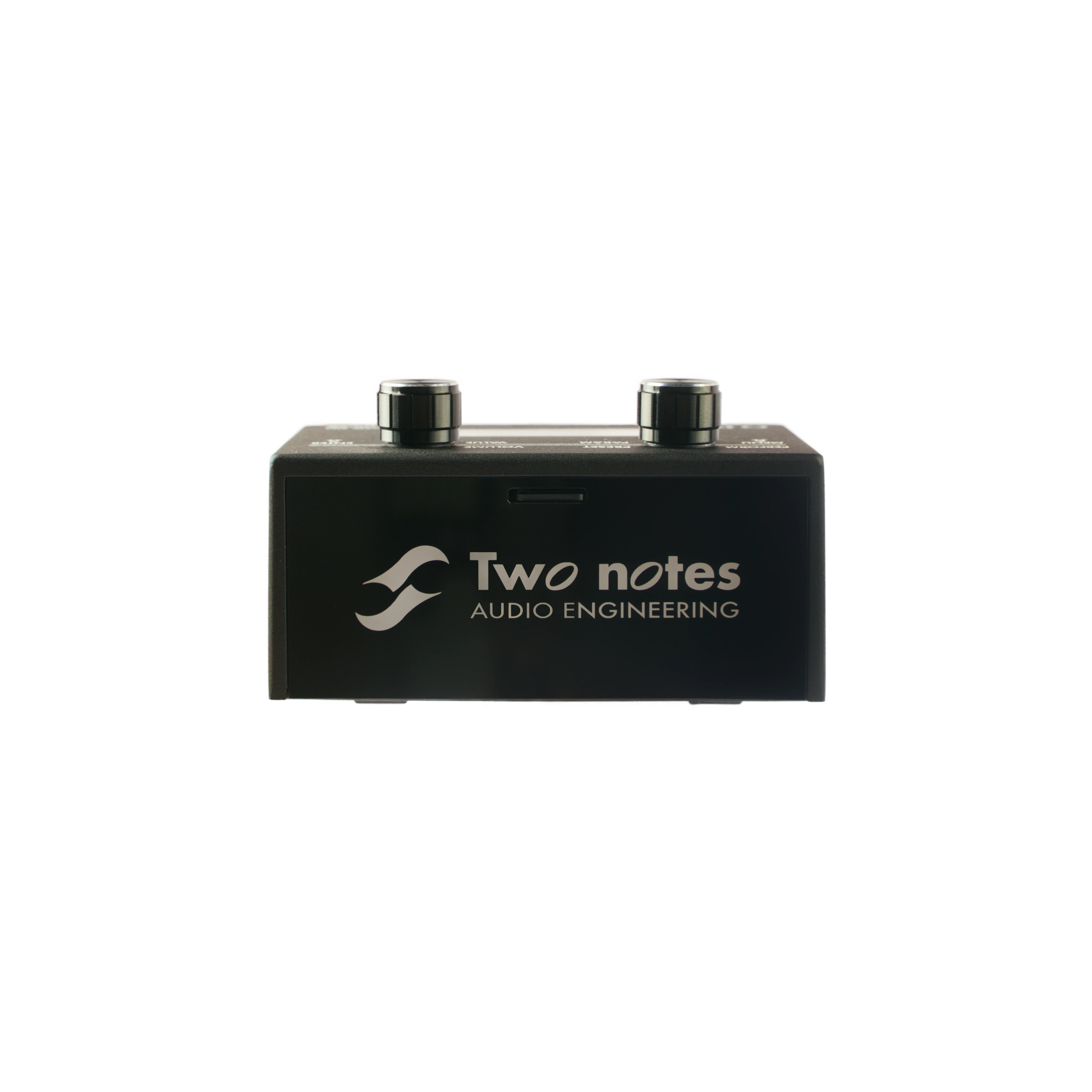 Two Notes Opus