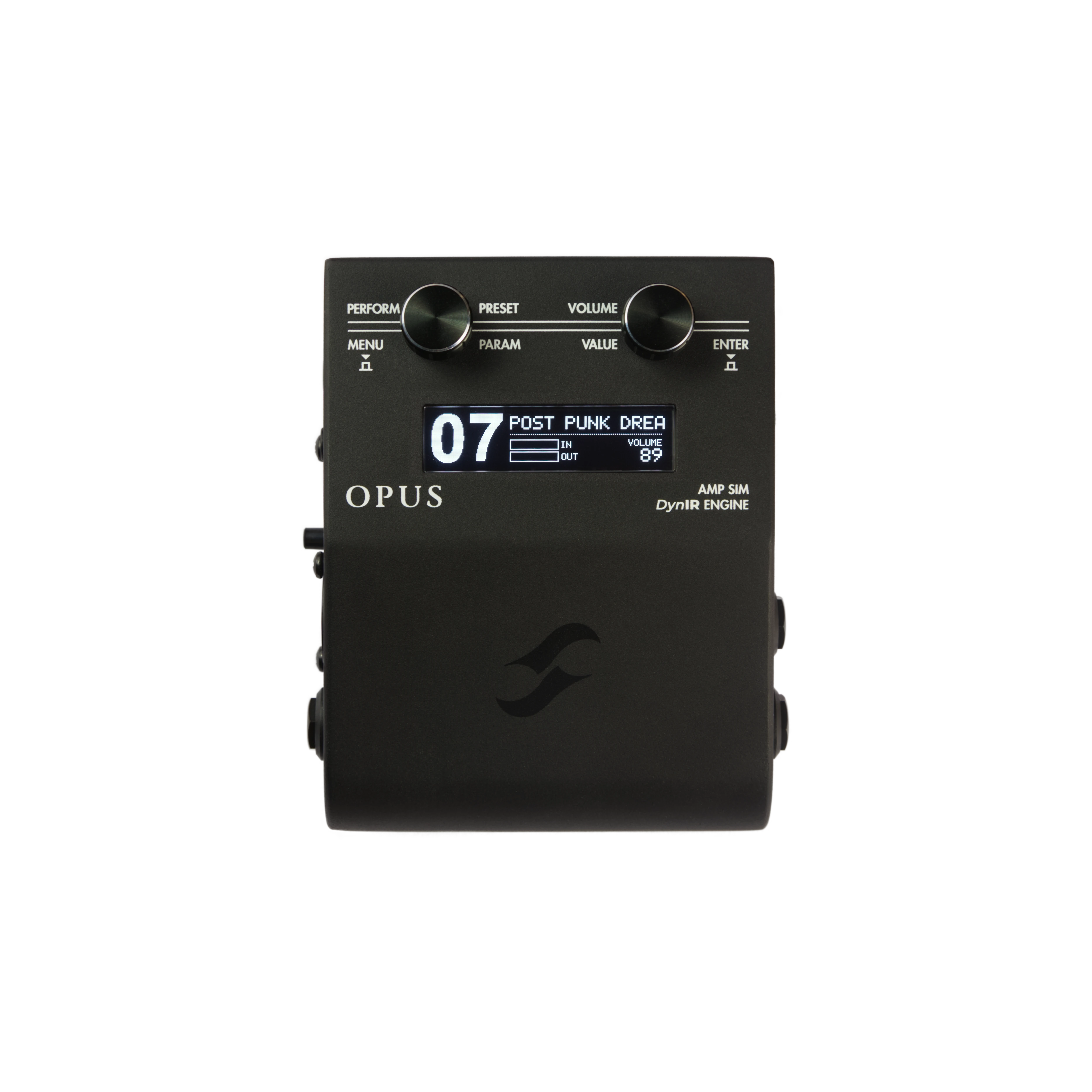 Two Notes Opus