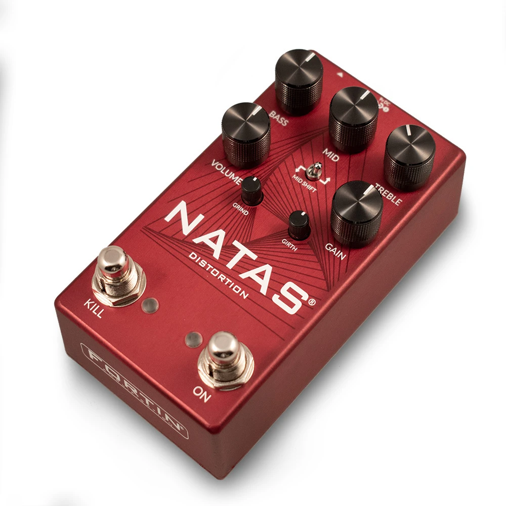Fortin Natas B-Stock