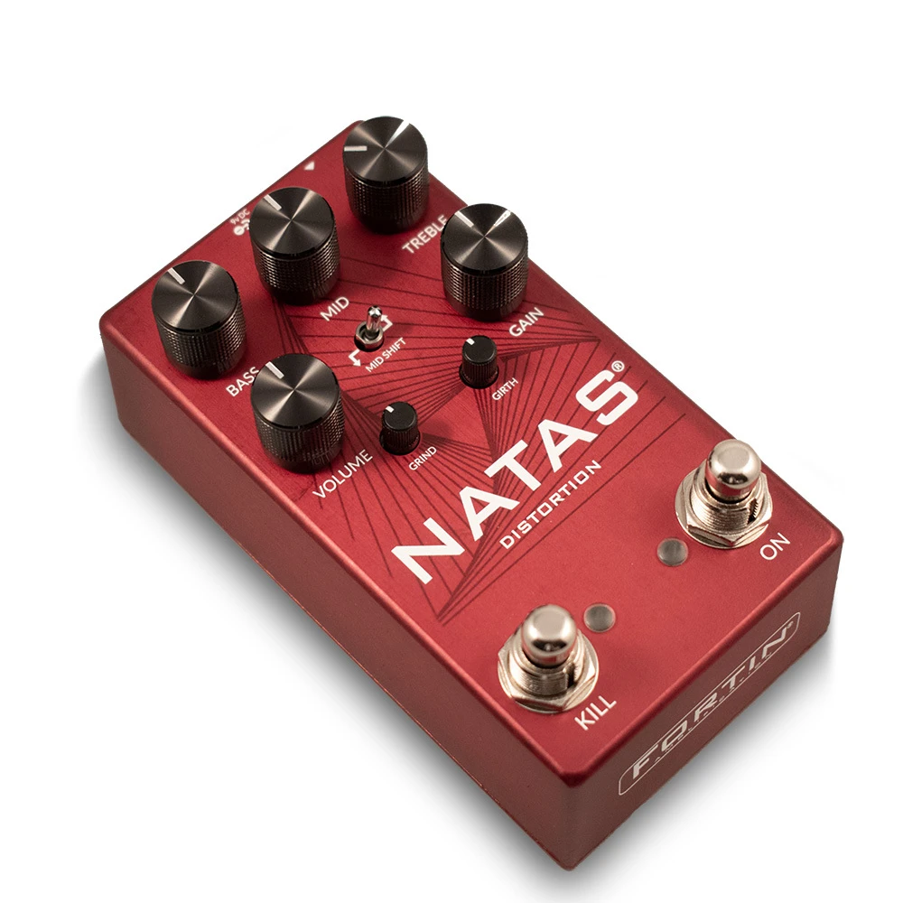Fortin Natas B-Stock